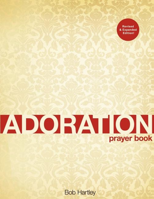 Front cover_Adoration