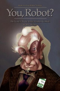 Front cover_You, Robot?