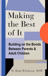 Front cover_Making the Best of It