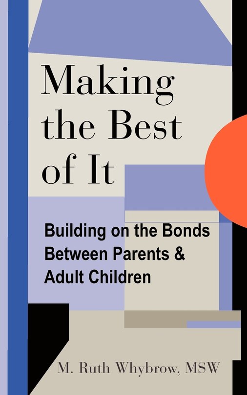 Front cover_Making the Best of It