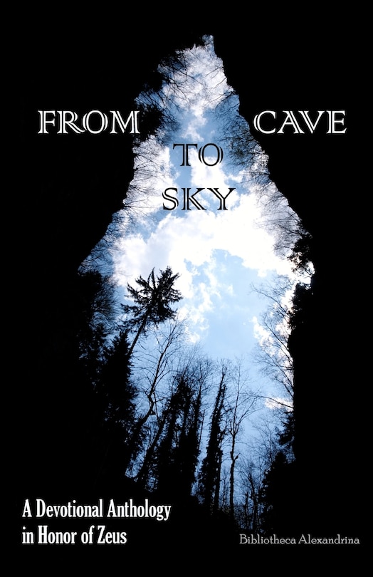 Front cover_From Cave to Sky