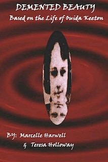 Front cover_DeMented Beauty