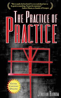 Front cover_The Practice of Practice