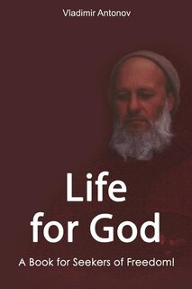 Front cover_Life for God