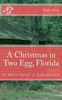 Couverture_A Christmas in Two Egg, Florida