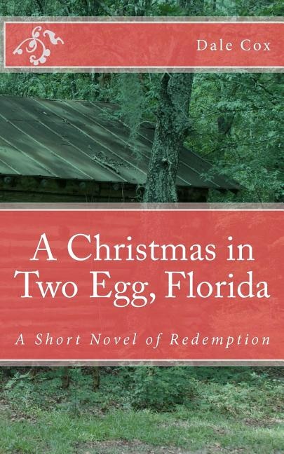 Couverture_A Christmas in Two Egg, Florida