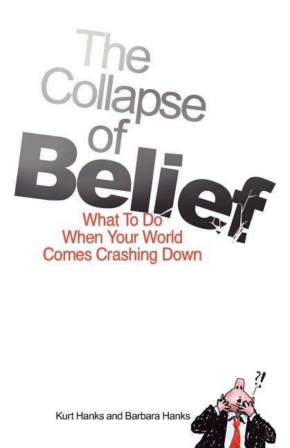 Couverture_The Collapse of Belief