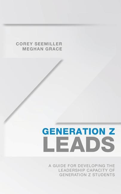 Couverture_Generation Z Leads