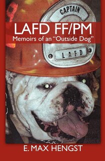 Front cover_Lafd Ff/PM