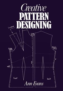 Front cover_Creative Pattern Designing