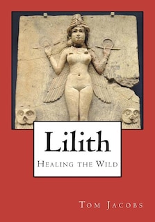 Front cover_Lilith