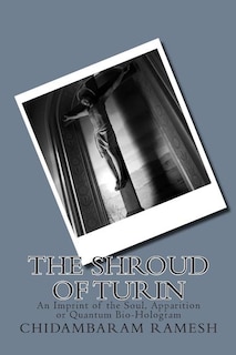Couverture_The Shroud of Turin
