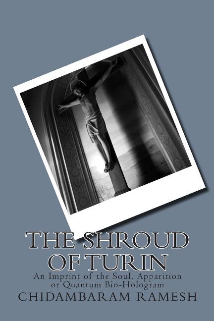 Couverture_The Shroud of Turin