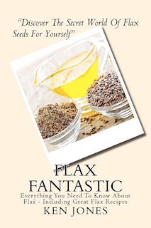 Front cover_Flax Fantastic