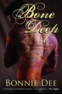 Front cover_Bone Deep