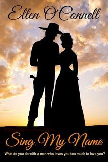 Front cover_Sing My Name