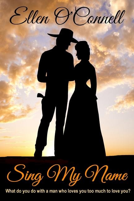 Front cover_Sing My Name