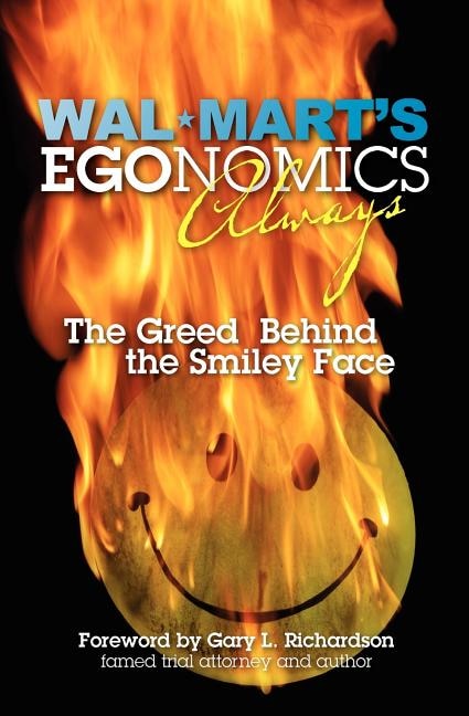 Couverture_Walmart's EGOnomics Always