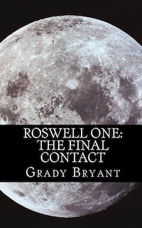Front cover_Roswell One