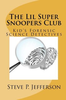 Front cover_The Lil Super Snoopers Club