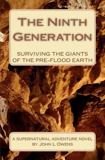 Front cover_The Ninth Generation