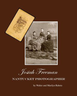 Front cover_Josiah Freeman,
