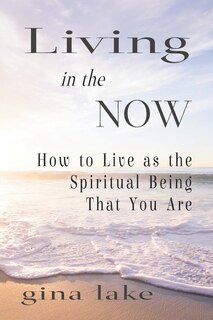 Couverture_Living in the Now