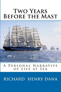 Couverture_Two Years Before the Mast