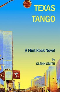 Couverture_Texas Tango