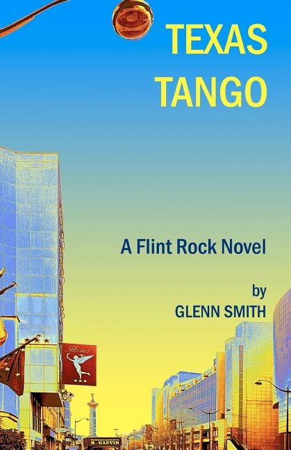 Couverture_Texas Tango