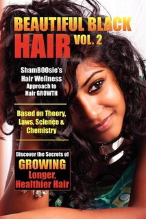 Couverture_Beautiful Black Hair Volume #2