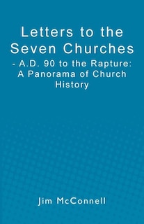 Front cover_Letters to the Seven Churches