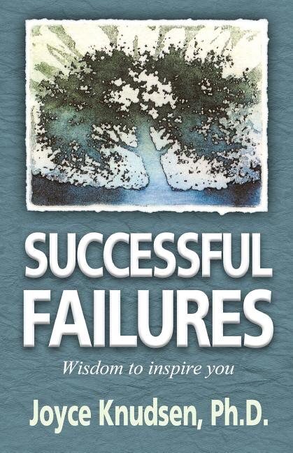 Front cover_Successful Failures