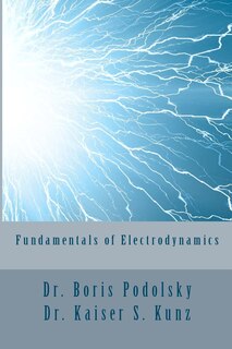 Fundamentals of Electrodynamics