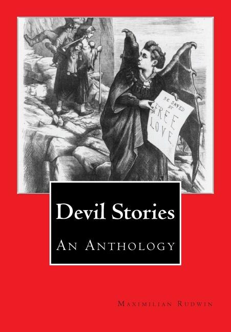 Devil Stories: An Anthology