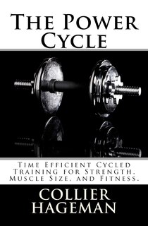Front cover_The Power Cycle