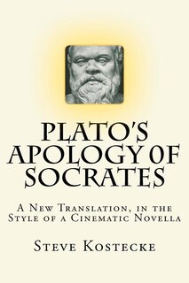 Front cover_Plato's Apology of Socrates