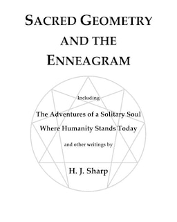 Couverture_Sacred Geometry and the Enneagram