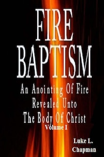 Front cover_Fire Baptism