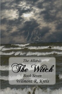 Front cover_The Allards Book Seven