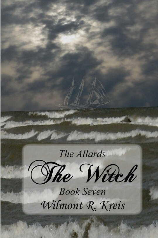 Front cover_The Allards Book Seven