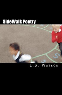 Couverture_SideWalk Poetry