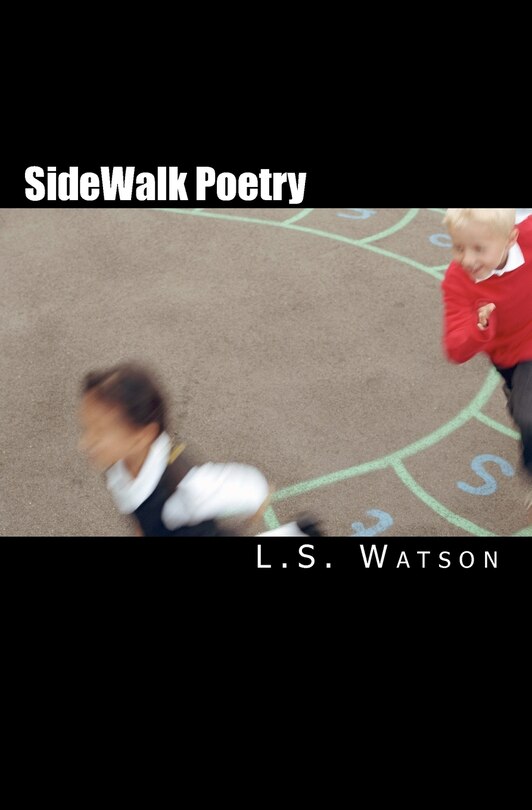 Couverture_SideWalk Poetry
