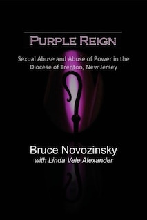 Front cover_Purple Reign