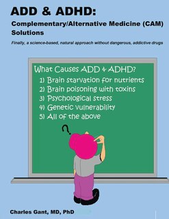 Front cover_Add & ADHD