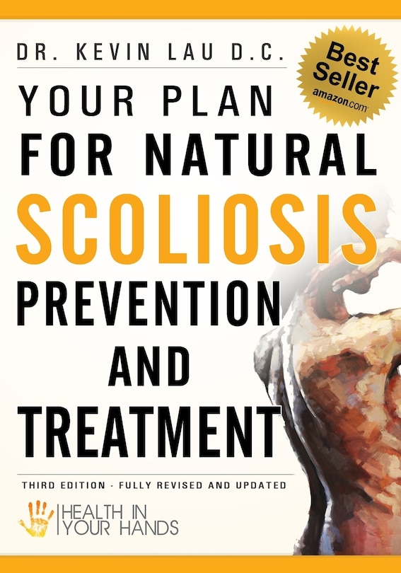 Front cover_Your Plan for Natural Scoliosis Prevention and Treatment