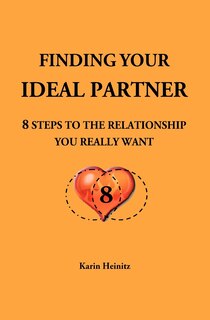 Couverture_Finding your ideal Partner