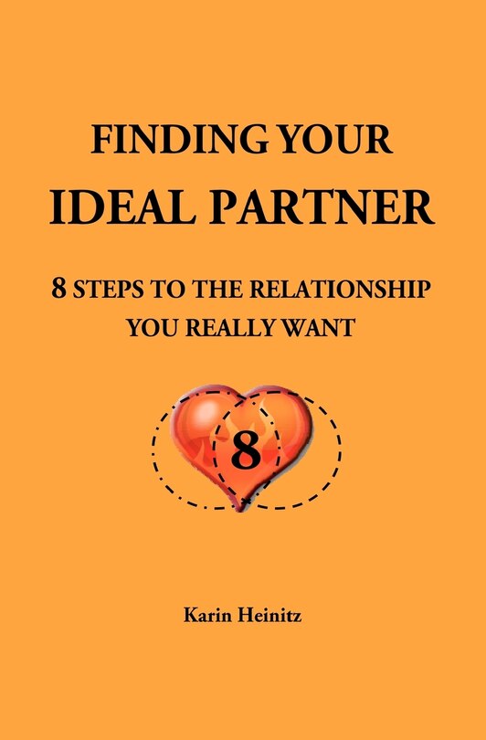 Couverture_Finding your ideal Partner