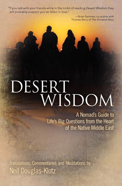 Front cover_Desert Wisdom