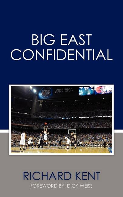 Couverture_Big East Confidential